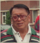 Sifu Wang Kiu